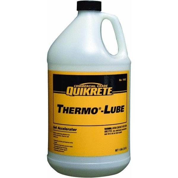 Quikrete THERMOLUBE 1GAL 190501 Zoro